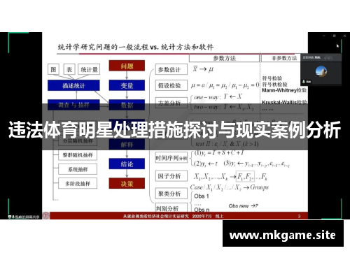 违法体育明星处理措施探讨与现实案例分析